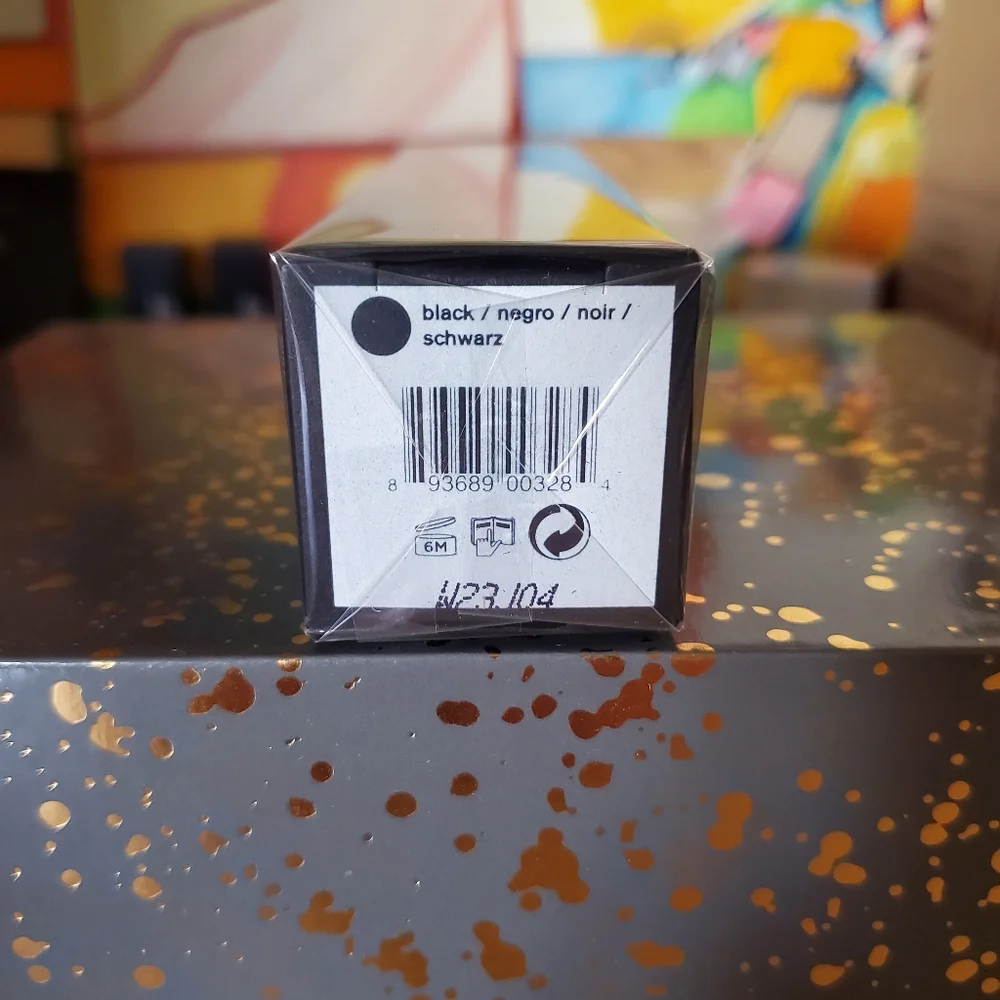 Revitalash Defining Eyeliner in Black